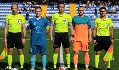 Azərbaycan çempionatına yeni komanda gəlir -