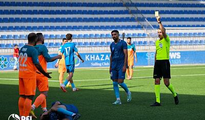 Azərbaycan çempionatına yeni komanda gəlir -