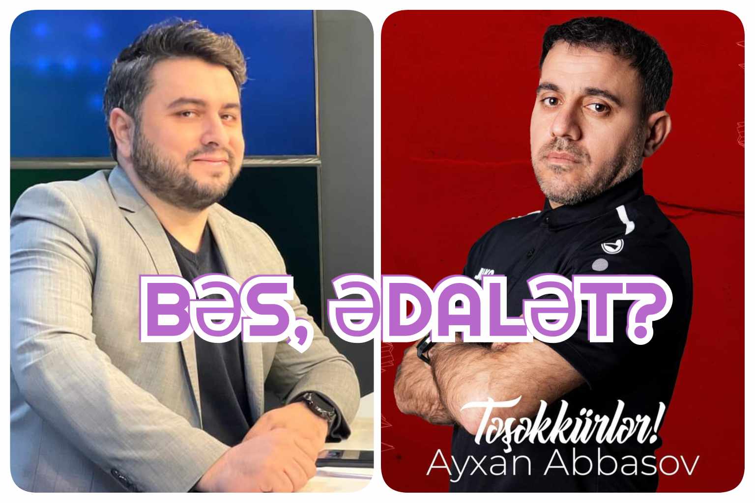 GÜNÜN ƏKS-SƏDASI: Verdikləri vədlərə sadiq olmadılar, heç istefa yeridir? - VİDEO