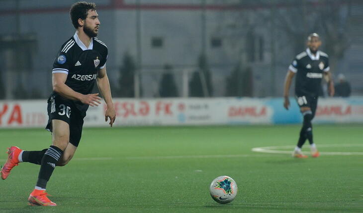 "Qarabağ"lı əcnəbi klubun 200 min manatlıq təklifinə niyə "yox" cavabı verdi?