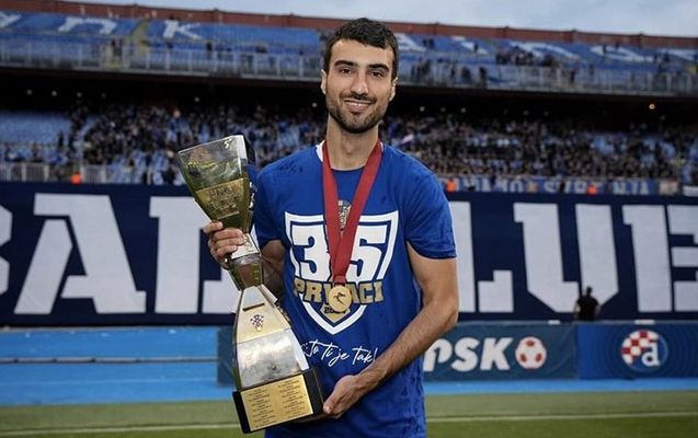 Anası bu suala cavab verdi - Mahir hansı kluba transfer olacaq?
