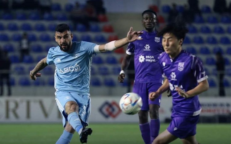 Aranı qatırmış, ab-havanı korlayırmış… Kapitanın ayrılıq SƏBƏBLƏRİ