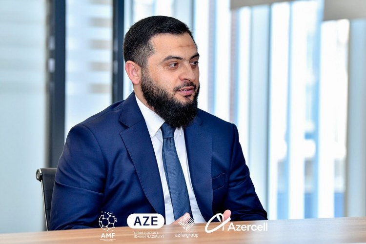 Azərbaycan yığması Avropa çempionu olmasa, faciə sayılacaq?