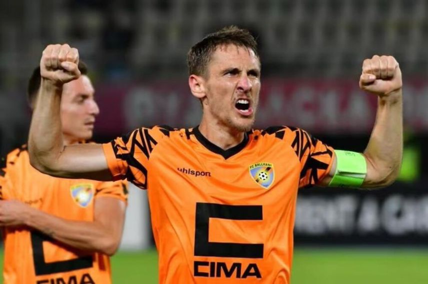 “Neftçi”nin anlaşdığı yeni transfer “Sportinfo”ya nələri dedi?
