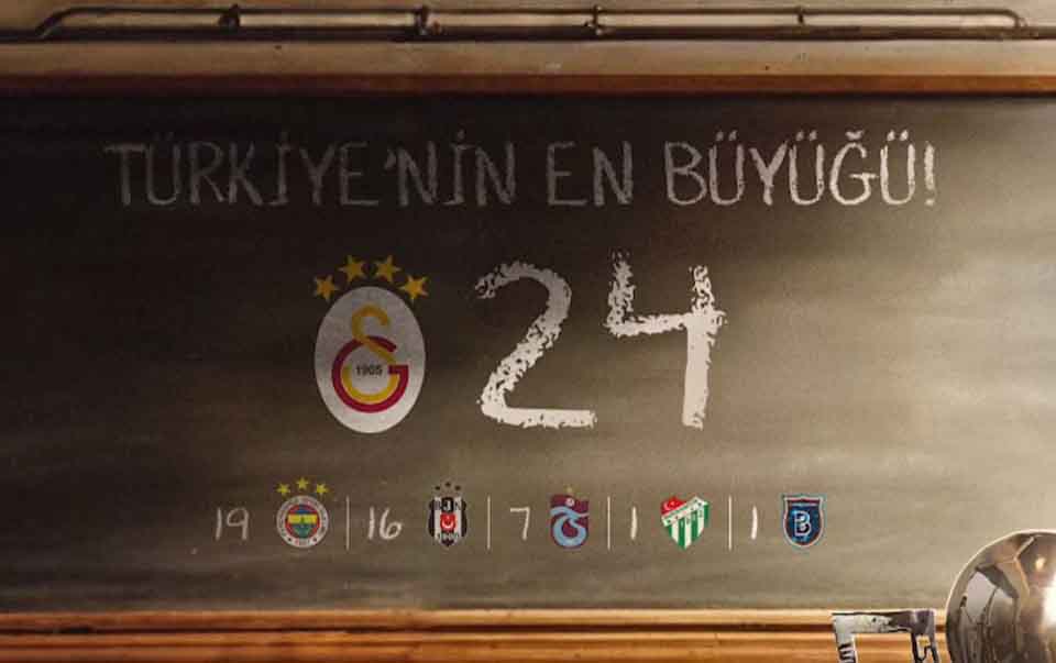 “Qalatasaray” ironiyalı paylaşım etdi, “Fənərbağça“ya gözdağı verdi - VİDEO