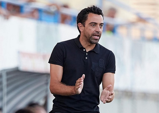Millidən iş təklifi alsa da, bundan imtina etdi - XAVİ