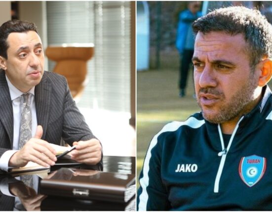 Tovuzdan incik ayrılan şəxsdən "Turan"a AÇIQ MESAJ