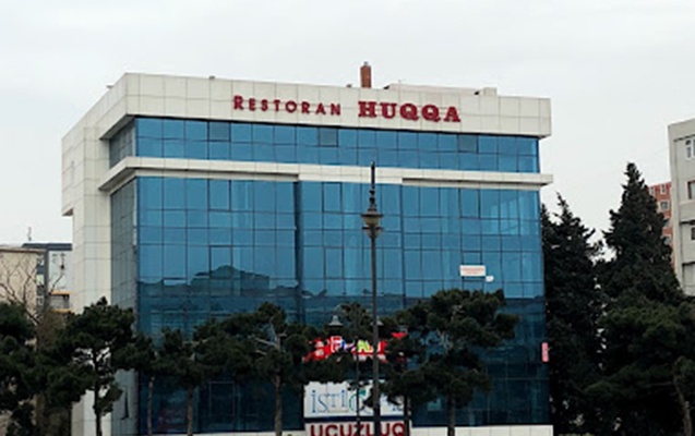 Qumara görə cərimələndi, adını dəyişib “Qarabağ” qoydu - Məşhur restoran sahibi