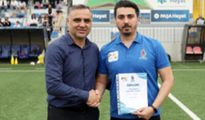 “Playmakers” layihəsi çərçivəsində festivaldan