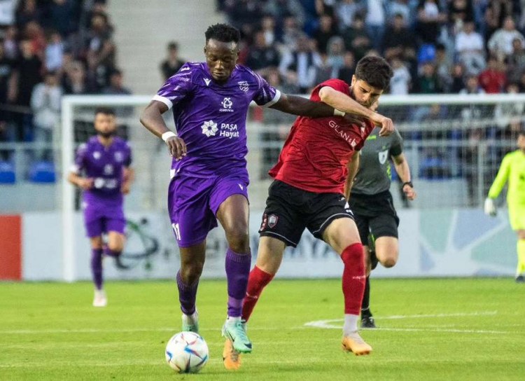 "Sumqayıt"ın ən xeyirli 3 futbolçusu – Biri pas verir, ikisi qol vurur