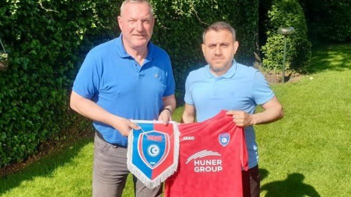 GÜNDƏM! Ayxan Abbasov yenidən "Turan Tovuz"a qayıdacaq?