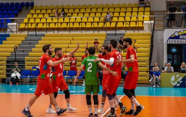 Lüksemburqa uduzduq - 12 komanda arasında sonuncuyuq