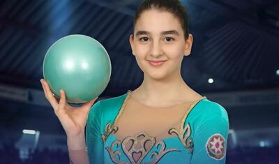 Azərbaycan gimnastları “Montenegro Cup”da 7 yeddi qızıl medal qazandı -