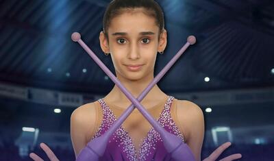 Azərbaycan gimnastları “Montenegro Cup”da 7 yeddi qızıl medal qazandı -