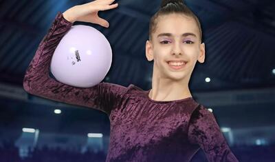 Azərbaycan gimnastları “Montenegro Cup”da 7 yeddi qızıl medal qazandı -