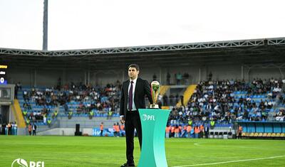 Yenə Juninyo, yenə Zubir, yenə…
