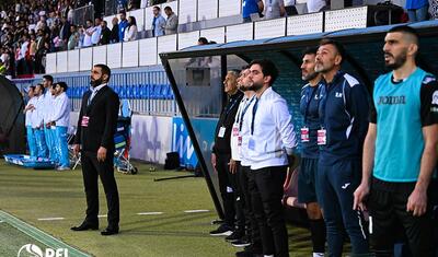 Yenə Juninyo, yenə Zubir, yenə…