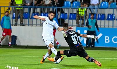 Yenə Juninyo, yenə Zubir, yenə…