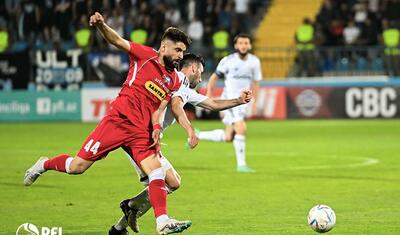 Yenə Juninyo, yenə Zubir, yenə…