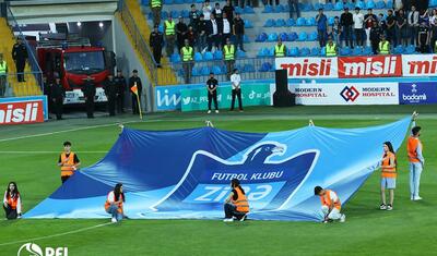 Yenə Juninyo, yenə Zubir, yenə…