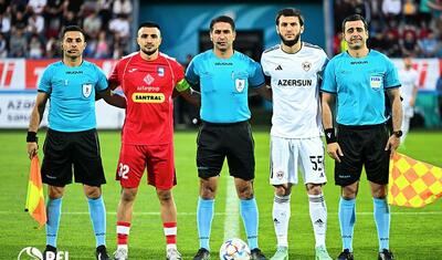 Yenə Juninyo, yenə Zubir, yenə…
