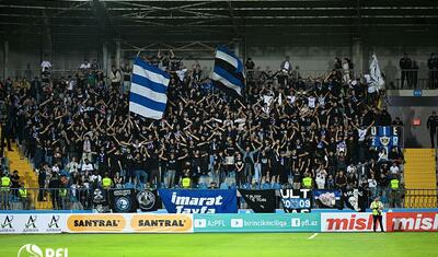 Yenə Juninyo, yenə Zubir, yenə…