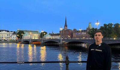 Azərbaycan klubunu tərk etdi, Musanın yanına yollandı -