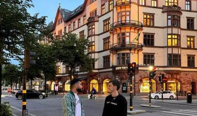 Azərbaycan klubunu tərk etdi, Musanın yanına yollandı -