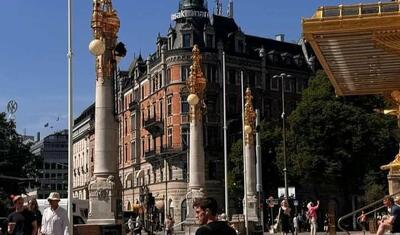 Azərbaycan klubunu tərk etdi, Musanın yanına yollandı -