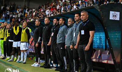 Yenə Juninyo, yenə Zubir, yenə…
