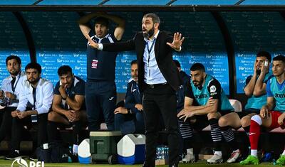 Yenə Juninyo, yenə Zubir, yenə…