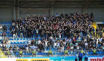 Yenə Juninyo, yenə Zubir, yenə…