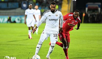Yenə Juninyo, yenə Zubir, yenə…