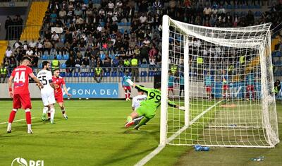 Yenə Juninyo, yenə Zubir, yenə…