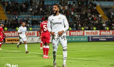 Yenə Juninyo, yenə Zubir, yenə…
