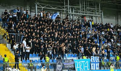Yenə Juninyo, yenə Zubir, yenə…