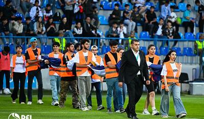 Yenə Juninyo, yenə Zubir, yenə…
