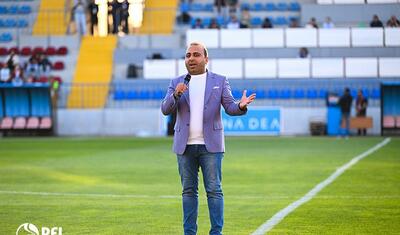 Yenə Juninyo, yenə Zubir, yenə…