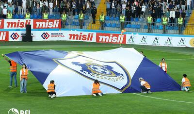 Yenə Juninyo, yenə Zubir, yenə…