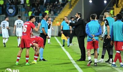 Yenə Juninyo, yenə Zubir, yenə…