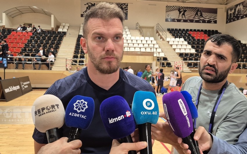 “Biz orada fərqli Azərbaycan millisi görəcəyik”