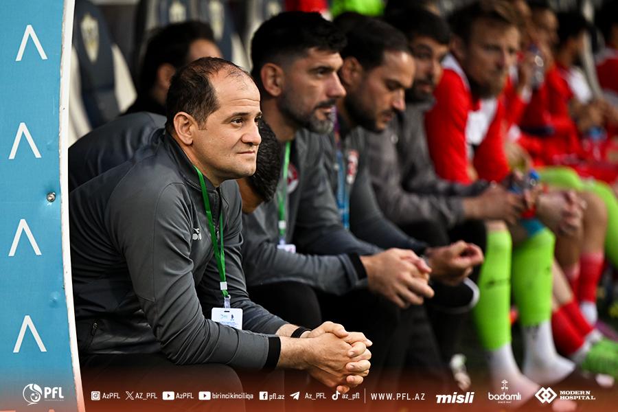 Köməkçilərinin maaşının artırılmasını istədi, "YOX" cavabı aldı