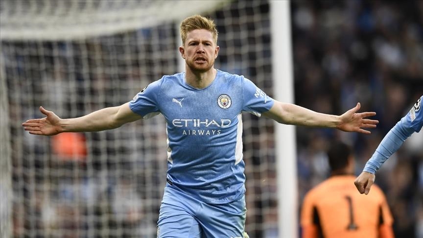 Artıq “Mançester Siti”ni tərk etməyi düşünür - Kevin De Bruyne