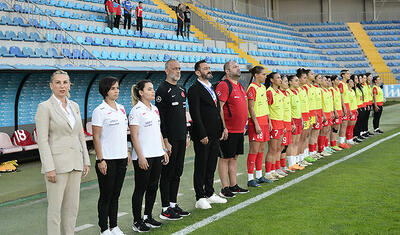 Gözəl, Nigar…