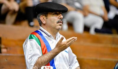 Azərbaycanlı oyunçular “xoruzlar”ın “baş”ını bu cür əzdi -