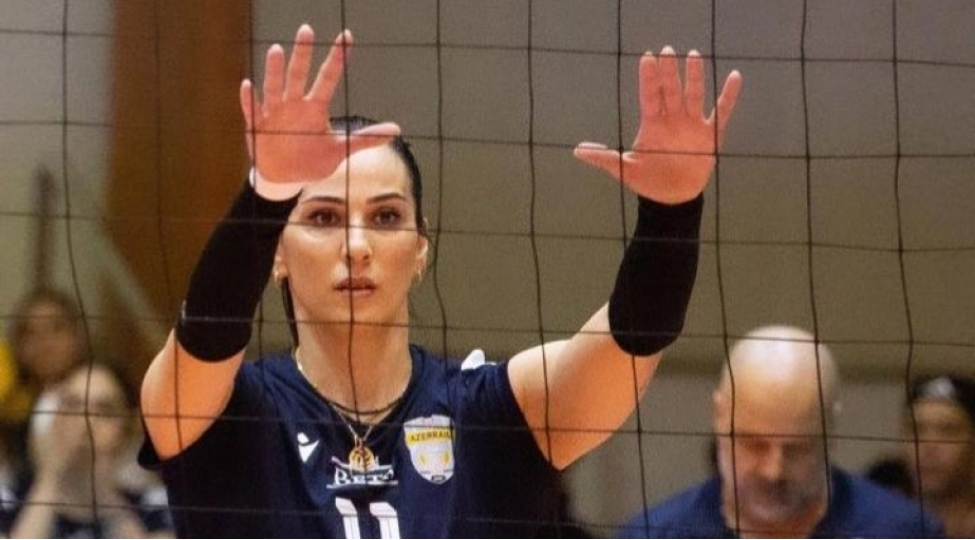 Aynur səhvlərdən danışdı: “Bəzi səbəblərdən alınmadı”