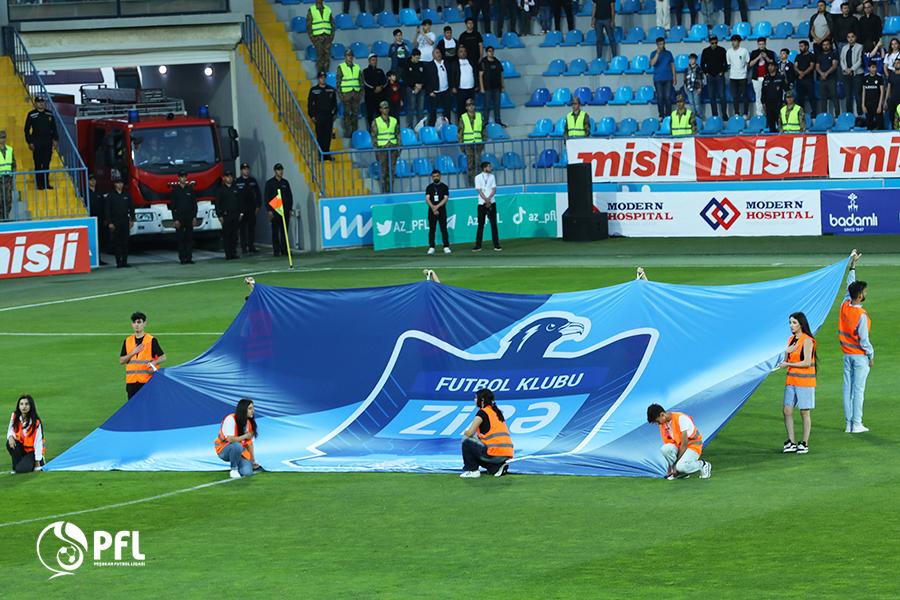 “Zirə”nin Avropa Liqasında ehtiyat etdiyi nədir?