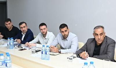 HAZIRLAŞIN: Klub sayı artırlır, Birinci Liqa yaradılır -
