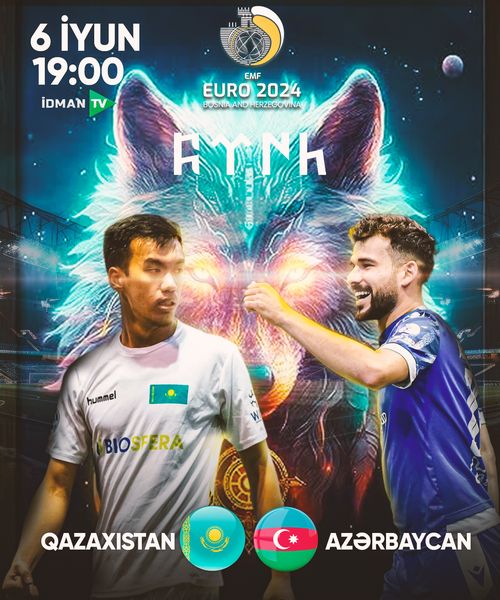 Yığmamız Avropa çempionatında yarımfinala çıxa biləcəkmi?