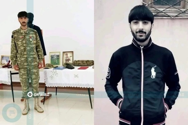 Vətən müharibəsi qazisi doğum günündən 1 gün öncə vəfat etdi - FOTO